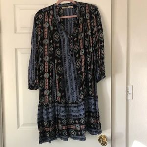 Anthropologie Dress - Holding Horses brand